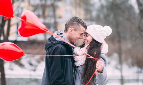 Rencontrer une femme de l’est